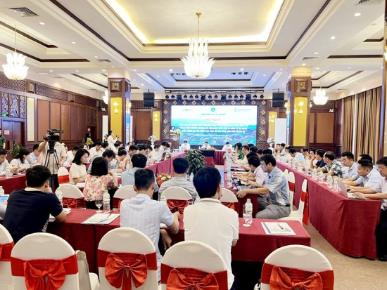 Hội nghị triển khai Nghị định 107/2022/NĐ-CP: Tín hiệu tích cực cho thị trường Cacbon tại Việt Nam.